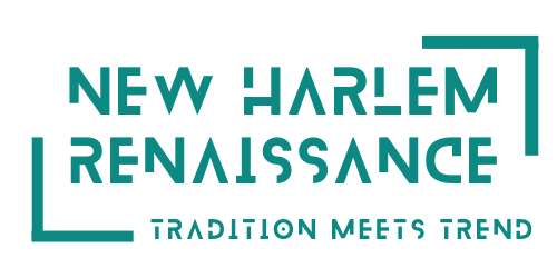 New Harlem Renaissance Logo